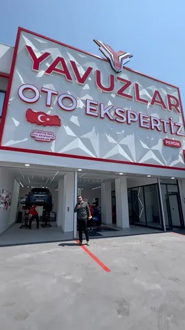 Pendik şubemiz hizmetinizde