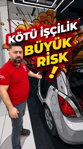 Hayalleriniz macun olmasın