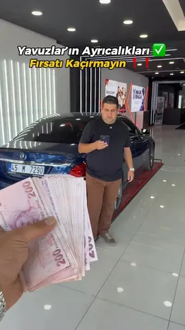 Beğendiğiniz aracı biz kontrol edelim