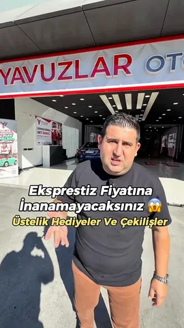Gezen Usta: 7.000 TL'ye neler yapılıyor?